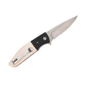 COUTEAU CRKT CURFEW WHITE