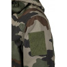 BLOUSON CITYGUARD SOFTSHELL CAMO CE