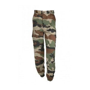 PANTALON CITYGUARD F2 CAMO