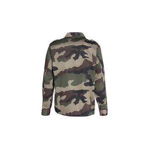 VESTE CITYGUARD F2 CAMO CE