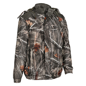 COUPE VENT PERCUSSION WET CAMO