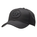 CASQUETTE WINCHESTER HUDSON BLACK
