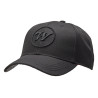 CASQUETTE WINCHESTER HUDSON BLACK