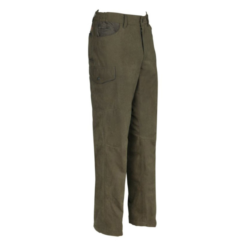 PANTALON PERCUSSION RAMBOUILLET