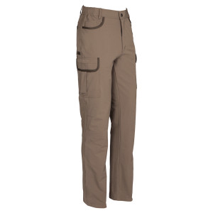 PANTALON PERCUSSION HYPERSTRETCH SAVANE BEIGE