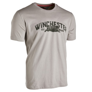 T-SHIRT WINCHESTER VERTMONT...