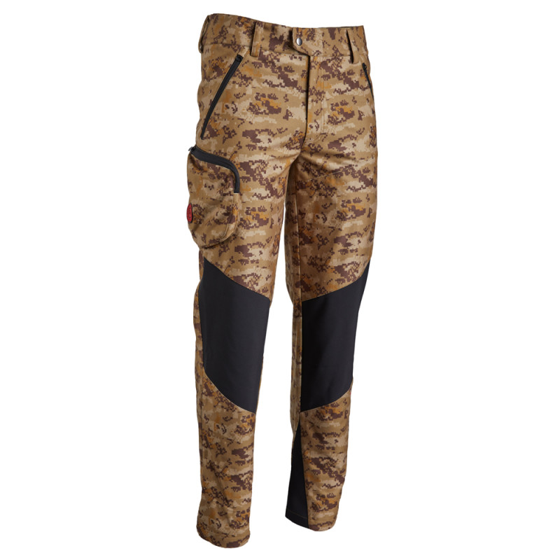 PANTALON WINCHESTER KIOWA CAMO DIGI