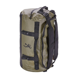 SAC BROWNING DUFFLE GREEN