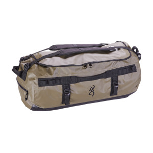 SAC BROWNING DUFFLE GREEN