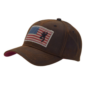 CASQUETTE BROWNING LIBERTY...