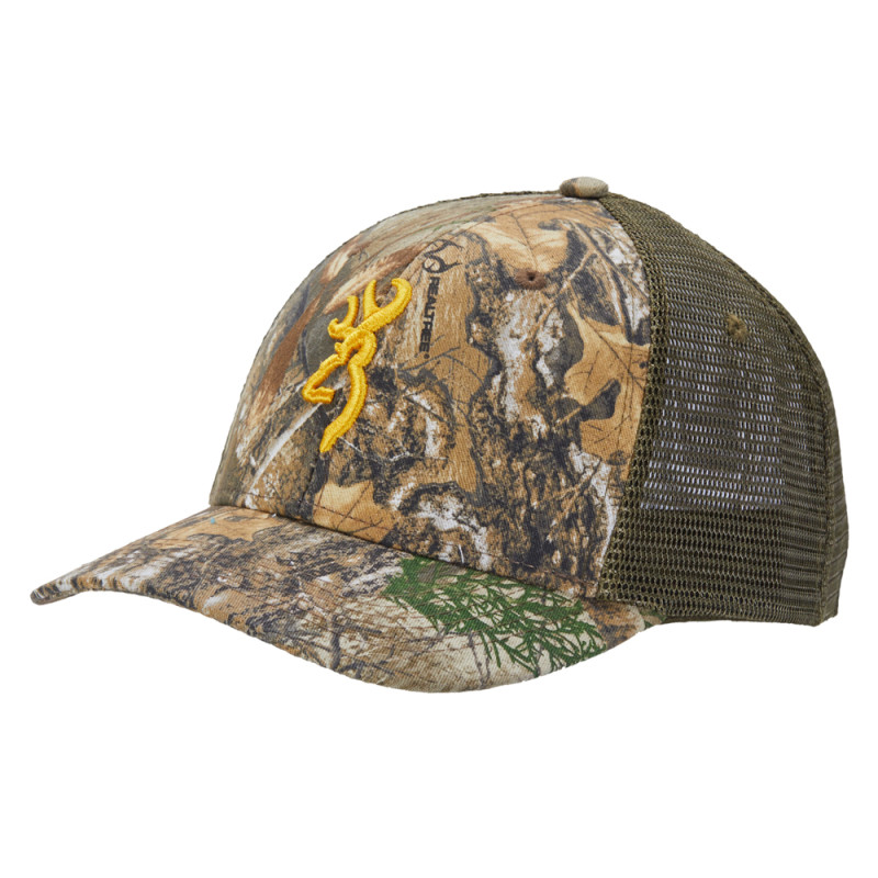 CASQUETTE BROWNING SARATOGA REALTREE EDGE