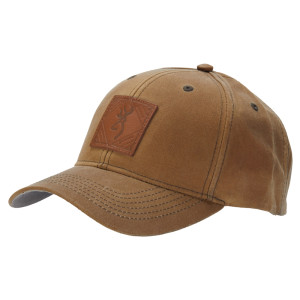 CASQUETTE BROWNING STONE SAND