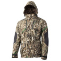 PARKA BROWNING XPO PRO RF CAMO MAX5