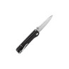 COUTEAU QSP HAWK MANCHE EBONY