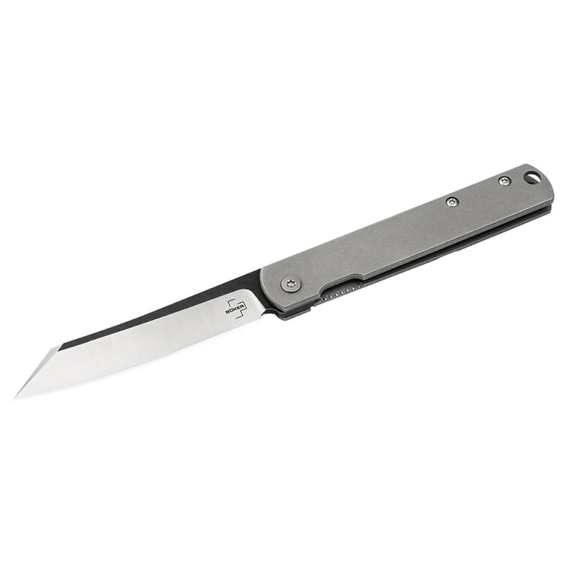 COUTEAU BOKER PLUS ZENSHIN