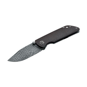 COUTEAU BOKER M4 SHERMAN DAMAS