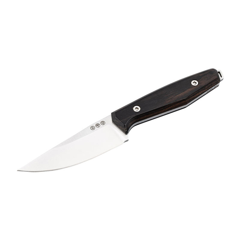 COUTEAU BOKER MAGNUM AK1 GRENADILL