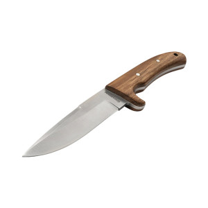 COUTEAU BOKER MAGNUM ZEBRAWOOD