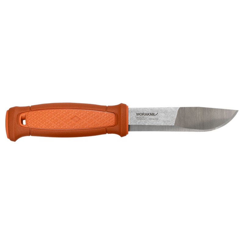 COUTEAU MORAKNIV KANSBOL BURNT EDITION LIMITEE