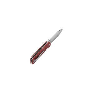COUTEAU QSP PARROT ROUGE