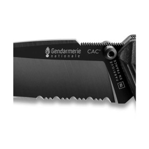COUTEAU TB OUTDOOR CAC GENDARMERIE NATIONALE