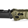 COUTEAU TB OUTDOOR CAC ARMEE FRANCAISE TAN