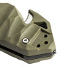 COUTEAU TB OUTDOOR CAC ARMEE FRANCAISE TAN