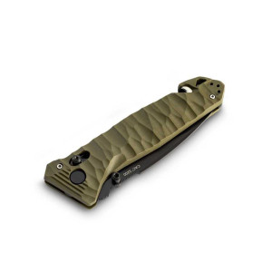 COUTEAU TB OUTDOOR CAC ARMEE FRANCAISE TAN