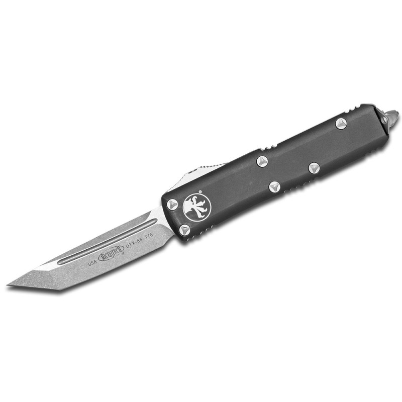 COUTEAU MICROTECH UTX85 T/E