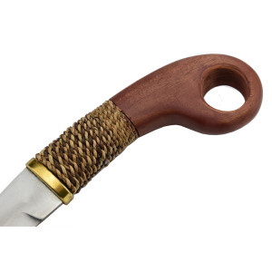 COUTEAU HANWEI KARAMBIT