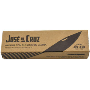 COUTEAU JOSE DA CRUZ JDC10