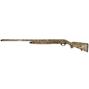 FUSIL SEMI-AUTOMATIQUE HATSAN HUTTIER CAMO SUPER MAGNUM MAX5