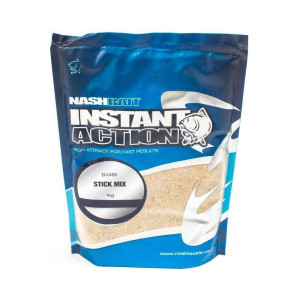 STICK MIX NASHBAIT INSTANT...