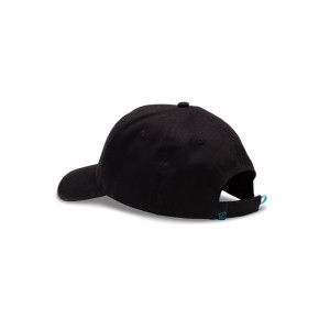 CASQUETTE NASH BASEBALL CAP BLACK