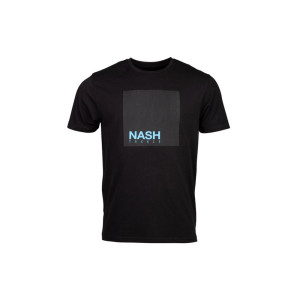 T-SHIRT NASH ELASTA-BREATHE...