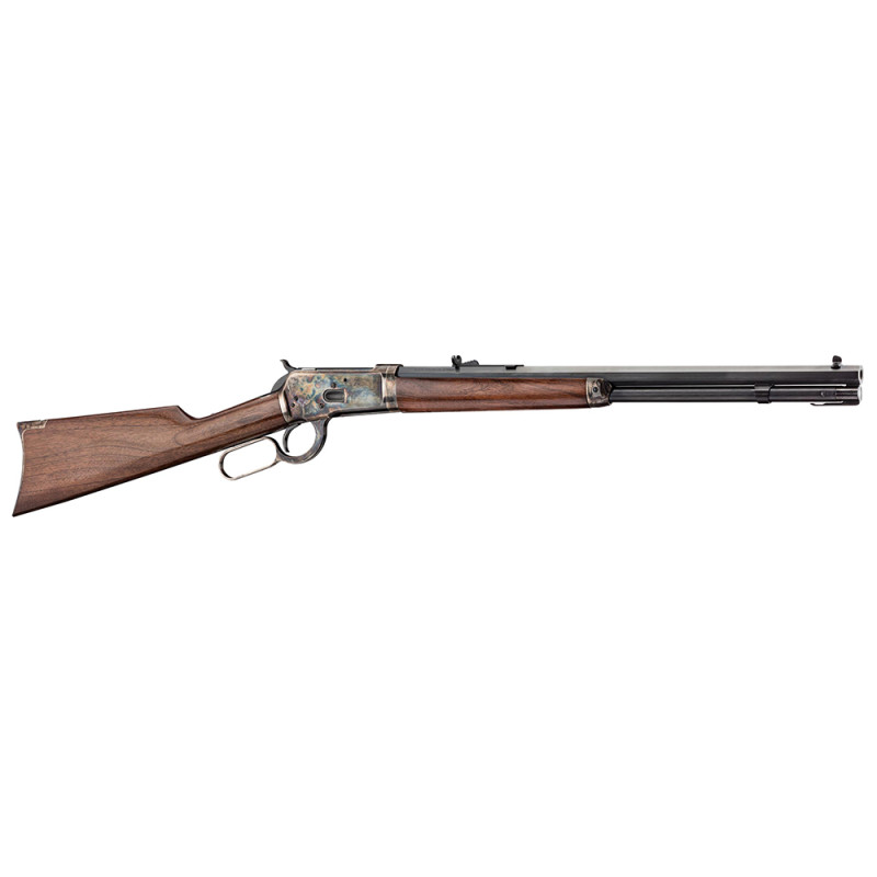 CARABINE CHIAPPA 1892 LEVER ACTION TAKE DOWN CANON OCTOGONAL