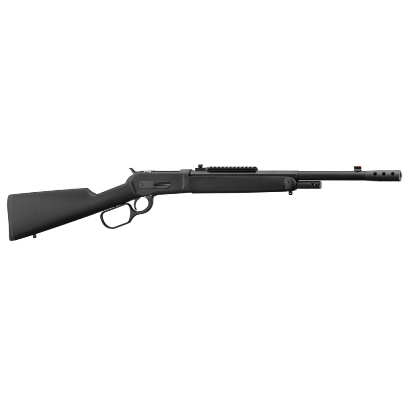 CARABINE CHIAPPA 1886 LEVER ACTION RIDGE RUNNER TAKE DOWN BLACK