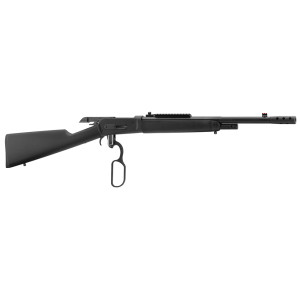 CARABINE CHIAPPA 1886 LEVER ACTION RIDGE RUNNER TAKE DOWN BLACK