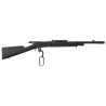 CARABINE CHIAPPA 1886 LEVER ACTION RIDGE RUNNER TAKE DOWN BLACK