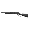 CARABINE CHIAPPA 1886 LEVER ACTION RIDGE RUNNER TAKE DOWN BLACK