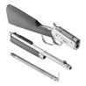 CARABINE CHIAPPA 1886 LEVER ACTION RIDGE RUNNER TAKE DOWN CHROME