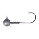 TÊTE PLOMBEE SAVAGE GEAR BALL JIGHEAD