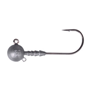 Tête plombée Savage Gear Ball Jighead