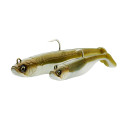 LEURRE SAVAGE GEAR SAVAGE MINNOW WL