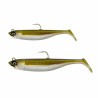 LEURRE SAVAGE GEAR SAVAGE MINNOW WL