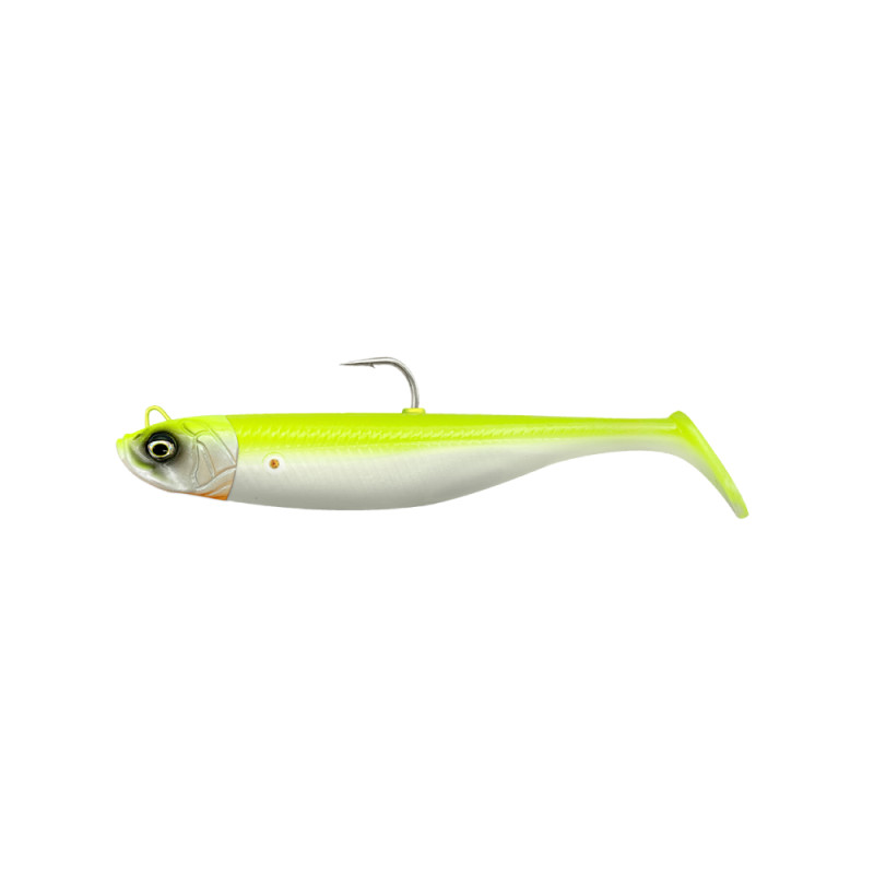 LEURRE SAVAGE GEAR SAVAGE MINNOW WL