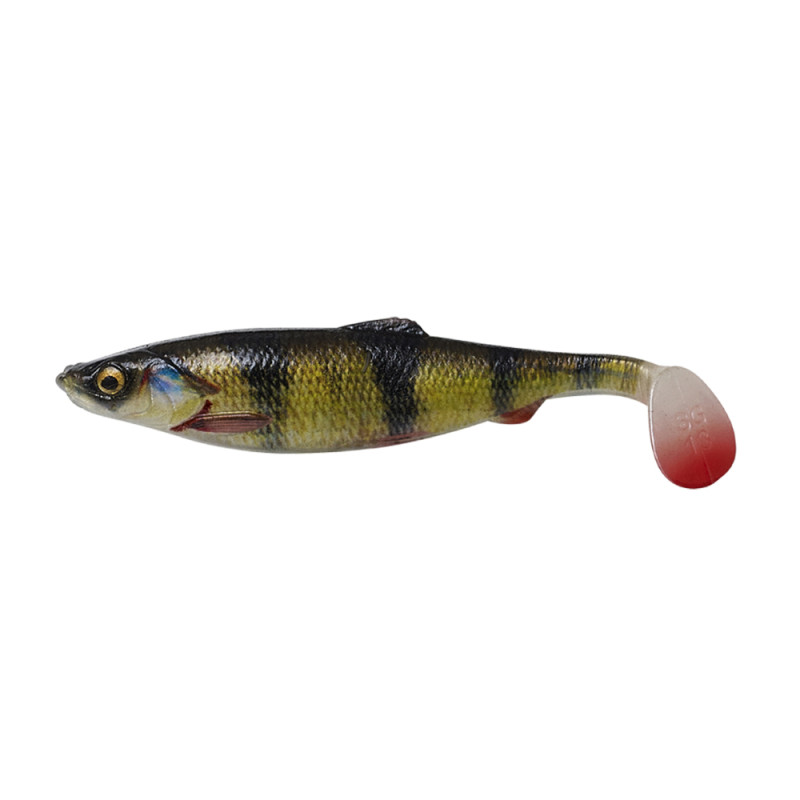 SWIMBAIT SAVAGE GEAR LB 4D HERRING SHAD