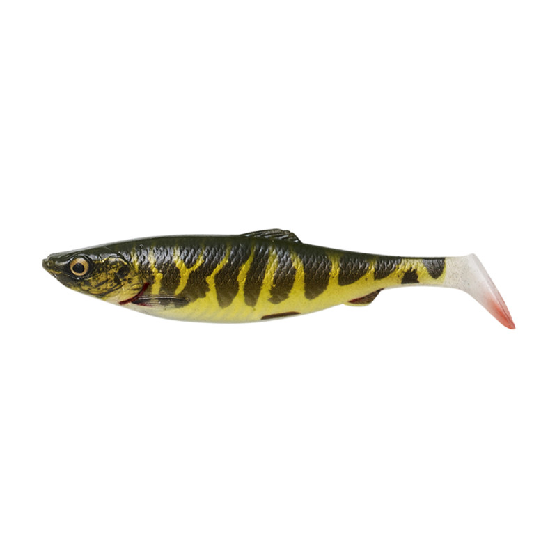 SWIMBAIT SAVAGE GEAR LB 4D HERRING SHAD