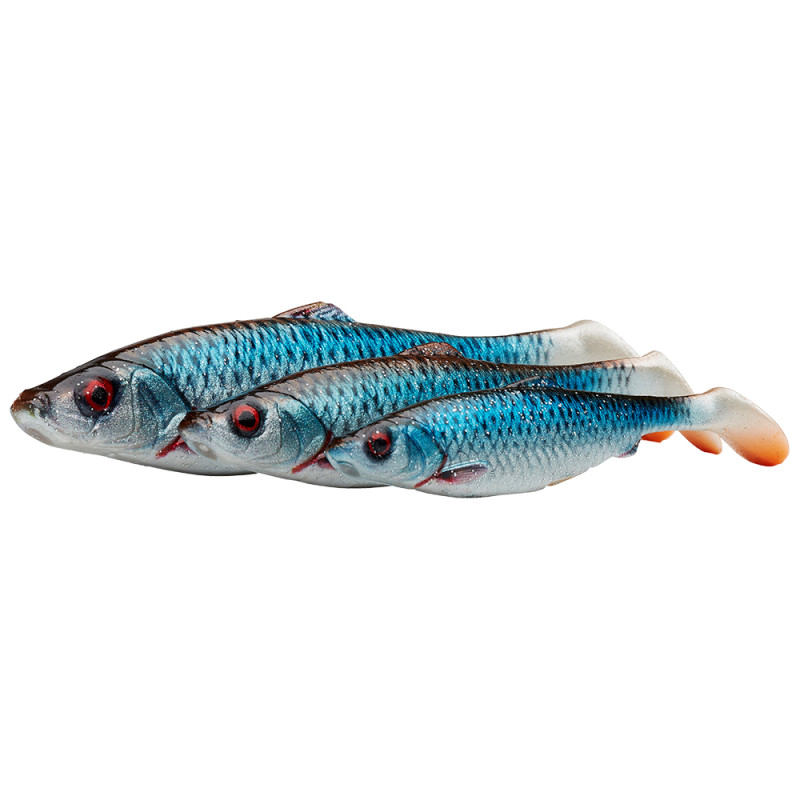 SWIMBAIT SAVAGE GEAR LB 4D HERRING SHAD