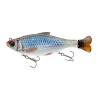 LEURRE SAVAGE GEAR 3D HARD PULSETAIL ROACH